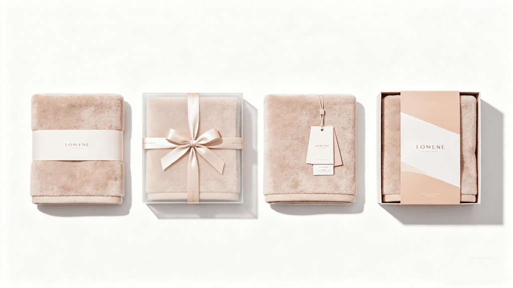 custom packing